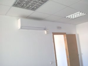 Nave Ind. Aislada en Lloguer a Esparreguera
