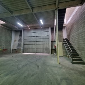 Nave Almacen en Lloguer a Castellvi De Rosanes