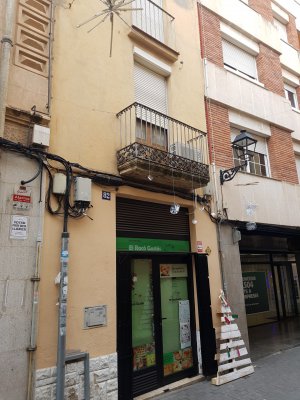 Casa Chalet Unifamiliar Adosada en Venda a Esparreguera