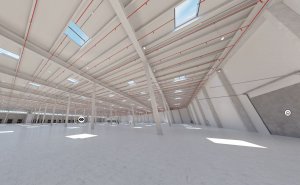 Nave Logistica en Alquiler en Esparreguera