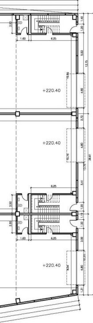 Nave Ind. Pareada en Alquiler en Esparreguera