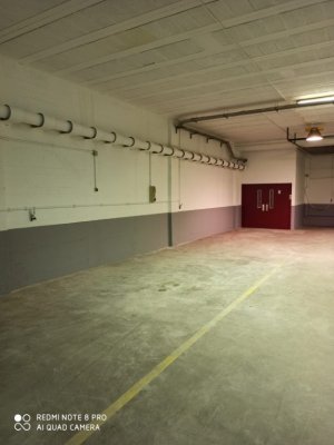 Nave Almacen en Alquiler en Barbera Del Valles