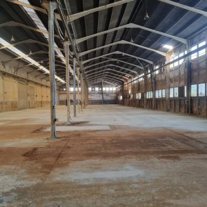 Nave Ind. Pareada en Venda a Esparreguera