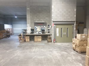 Nave Almacen en Alquiler en Odena