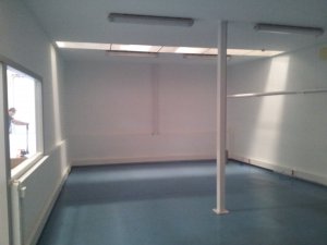 Nave Ind. Pareada en Venta en Abrera