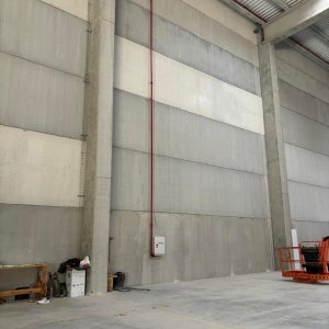 Nave Ind. Aislada en Alquiler en LliÇa De Vall