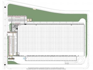 Nave Logistica en Alquiler en Sant Fruitos De Bages