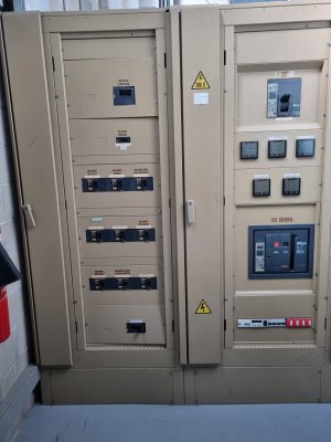 Nave Almacen en Venda/Lloguer a Sant Esteve Sesrovires