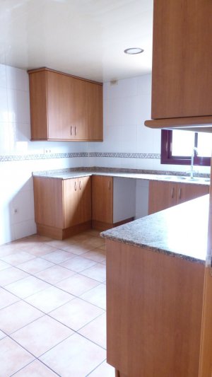Casa Chalet Unifamiliar Adosada en Venda a Bruc (el)