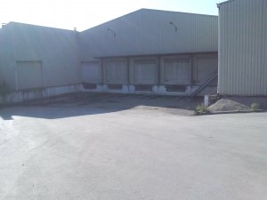 Nave Ind. Aislada en Alquiler en Castellbisbal