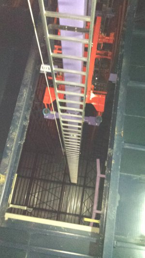 Nave Ind. Aislada en Venda a Barbera Del Valles