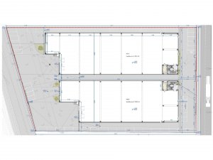 Nave Logistica en Lloguer a Terrassa