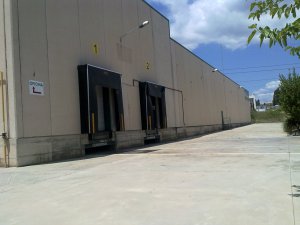 Nave Ind. Aislada en Lloguer a Castellbisbal