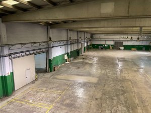 Nave Ind. Aislada en Venta en Rubi