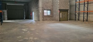 Nave Almacen en Alquiler en Odena