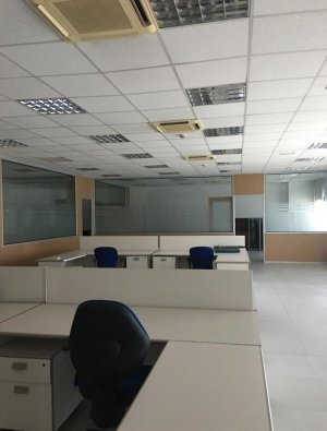 Nave Ind. Pareada en Lloguer a Sabadell