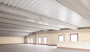 Nave Ind. Pareada en Lloguer a Abrera