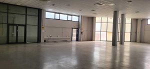 Nave Almacen en Alquiler en Odena
