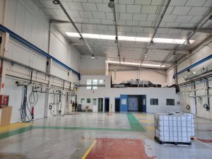 Nave Almacen en Venda/Lloguer a Sant Esteve Sesrovires