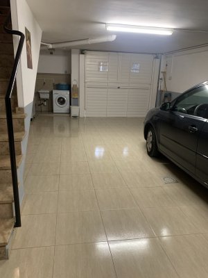 Casa Chalet Unifamiliar Adosada en Venda a Abrera