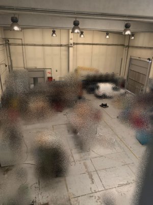 Nave Almacen en Alquiler en Papiol (el)