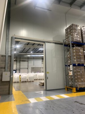 Nave Ind. Aislada en Alquiler en Parets Del Valles