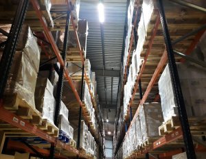 Nave Ind. Aislada en Alquiler en Parets Del Valles