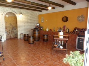 Casa Chalet Unifamiliar Aislado en Venta en Esparreguera