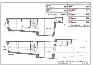Casa Chalet Unifamiliar Adosada en Venta en Esparreguera