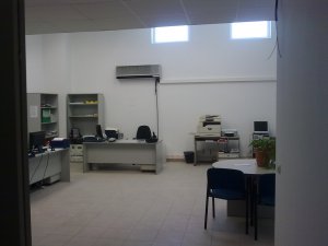 Nave Ind. Aislada en Lloguer a Abrera