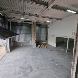 Nave Almacen en Lloguer a Castellvi De Rosanes