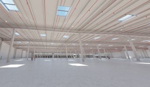 Nave Logistica en Alquiler en Esparreguera