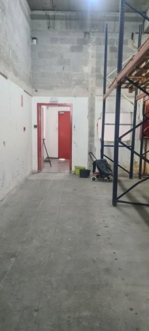 Nave Ind. Pareada en Venda/Lloguer a Rubi
