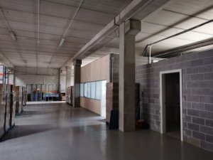 Nave Almacen en Alquiler en Montornes Del Valles