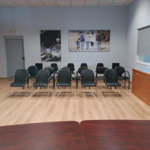 Nave Logistica en Alquiler en Granollers