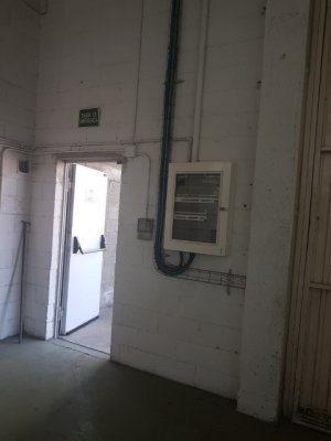 Nave Ind. Pareada en Alquiler en Barbera Del Valles