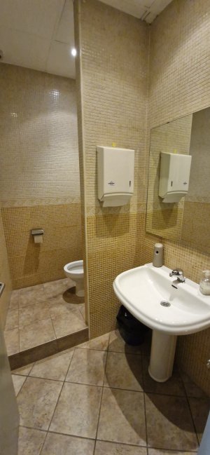 Nave Almacen en Lloguer a Esparreguera