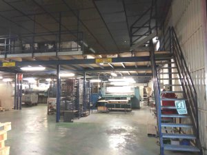 Nave Ind. Aislada en Venda/Lloguer a Masquefa