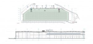 Nave Ind. Aislada en Alquiler en Gelida