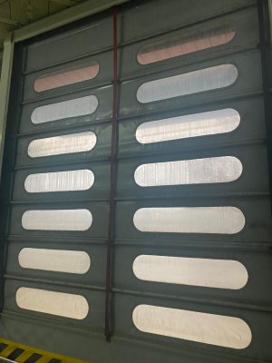 Nave Ind. Aislada en Alquiler en Hospitalet De Llobregat (l')