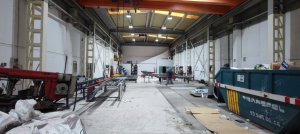 Nave Logistica en Alquiler en Abrera