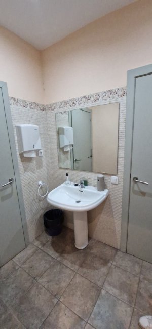 Nave Almacen en Lloguer a Esparreguera