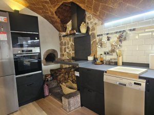 Casa Chalet Unifamiliar Adosada en Venta en Collbato