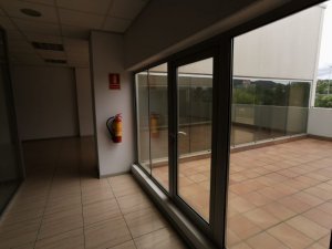 Nave Almacen en Alquiler en Montornes Del Valles