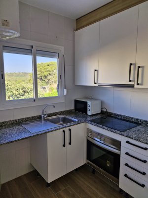 Piso Vivienda en Lloguer a Esparreguera