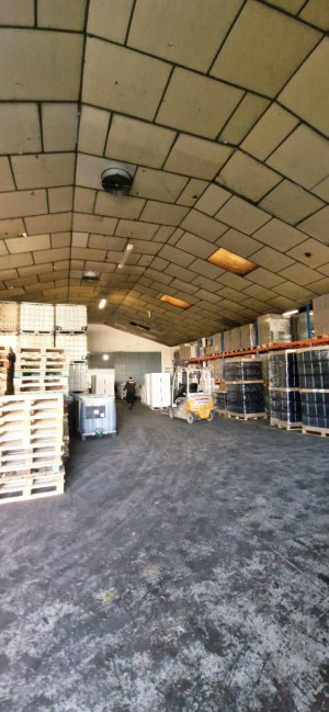 Nave Ind. Pareada en Venta en Sant Esteve Sesrovires