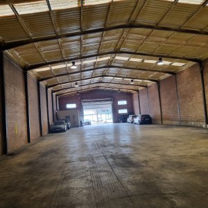 Nave Ind. Pareada en Lloguer a Igualada