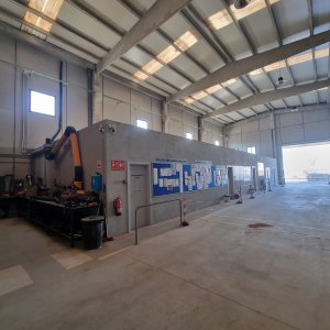 Nave Ind. Pareada en Venda a Valls