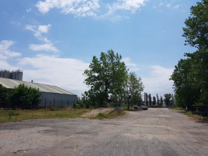 Terreno Industrial en Venta en Gava
