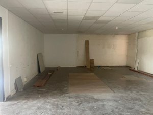 Nave Almacen en Venta en Rubi